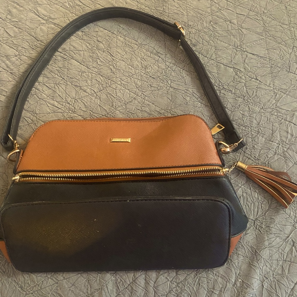 Elim & Paul Purse